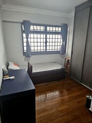 Blk 405 Admiralty Link (Sembawang), HDB 4 Rooms #631097161
